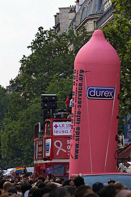Gay Pride Paris 2010-038